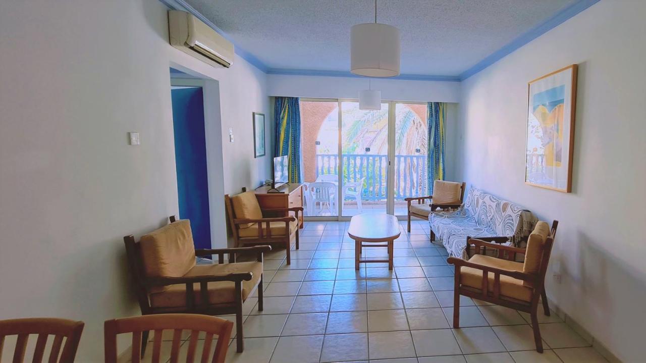Limanaki Paphos