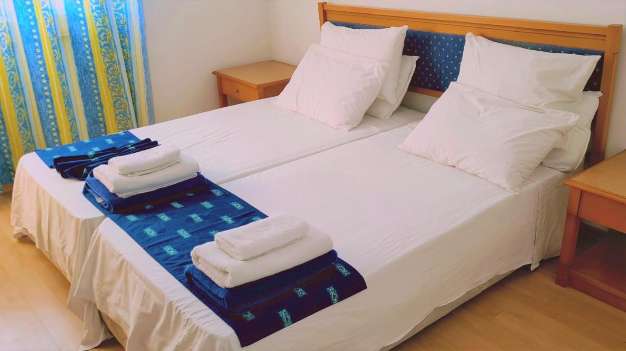 Limanaki Apartment *