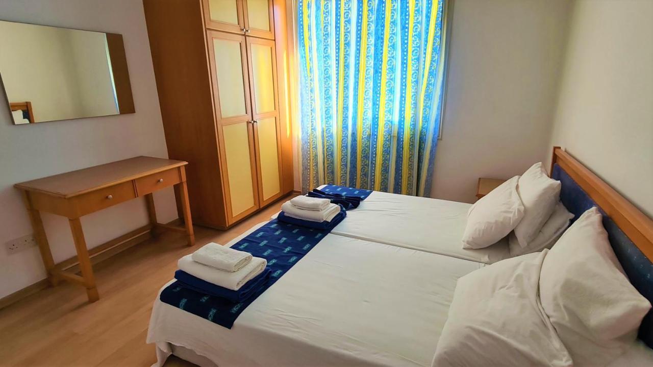 Limanaki Paphos