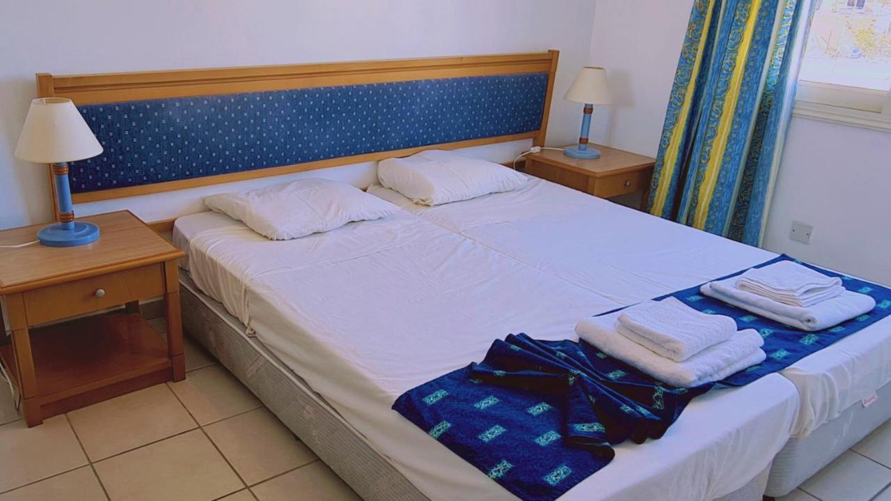 Limanaki * Paphos