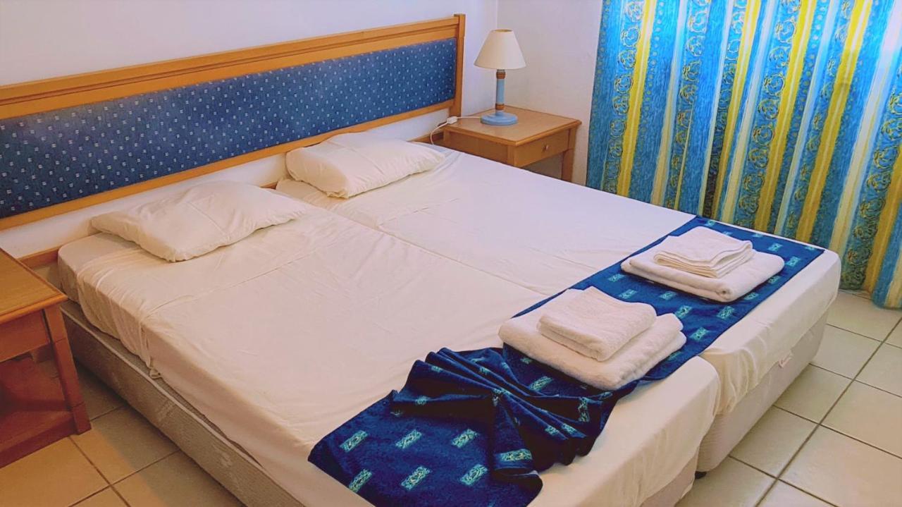 Limanaki Apartment