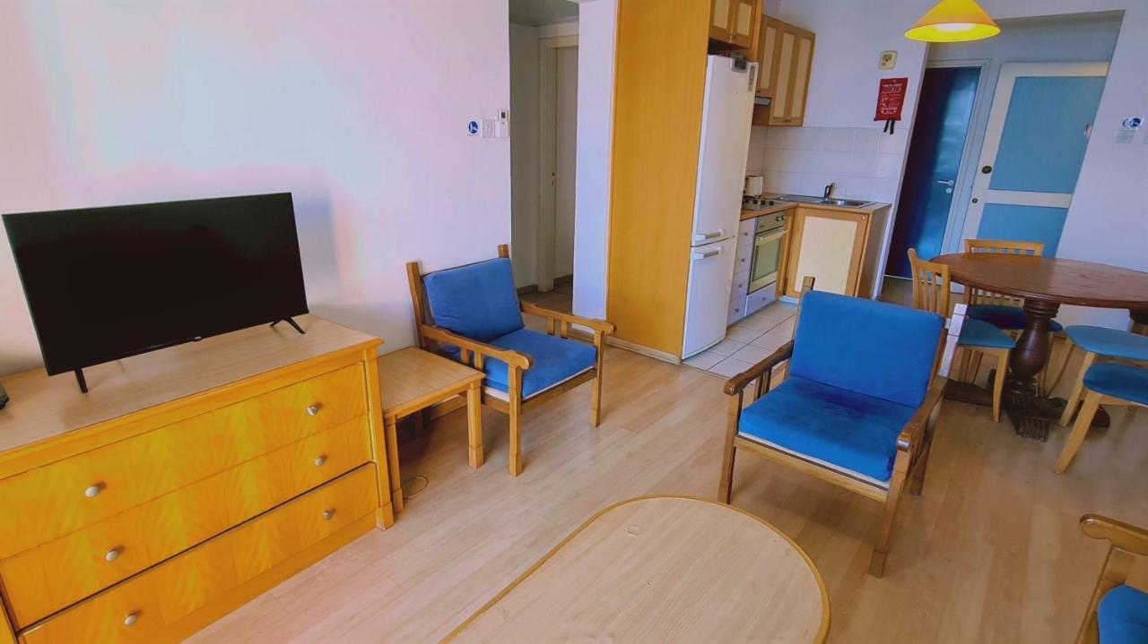 Apartment Limanaki
