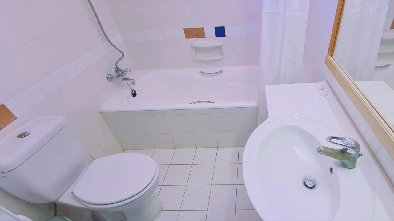 Apartment Limanaki