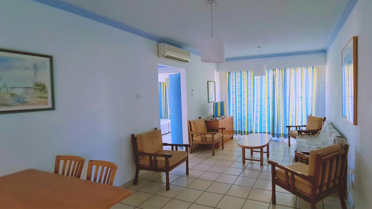 Limanaki Apartment Paphos
