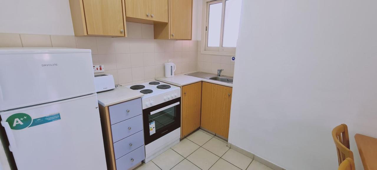 Limanaki Apartment Paphos