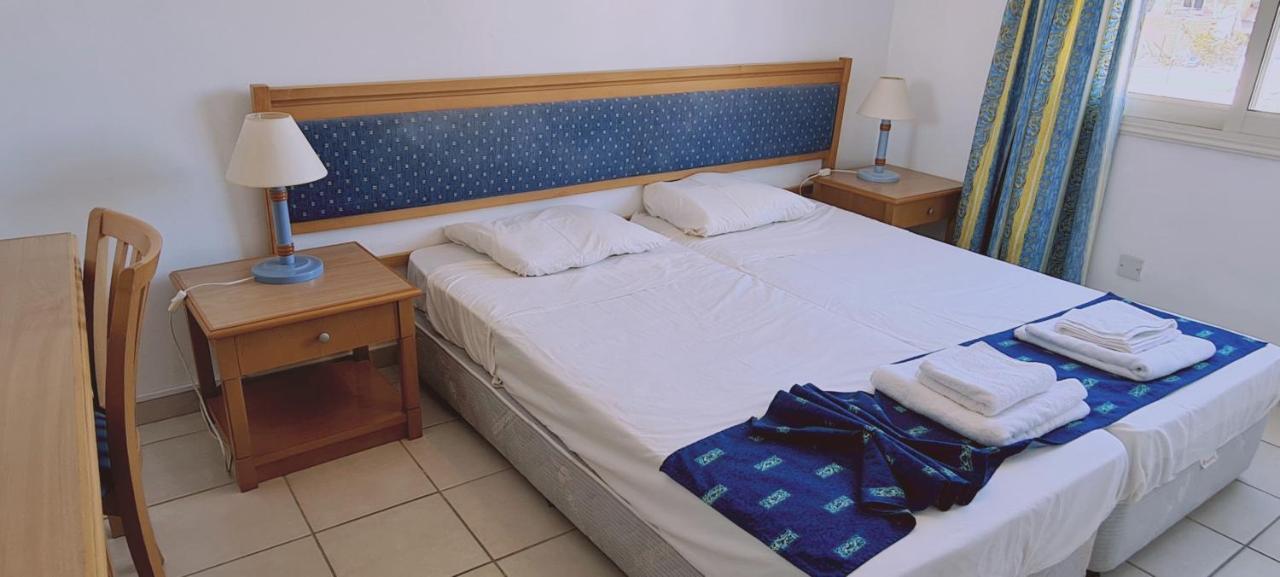 Limanaki Apartment Paphos