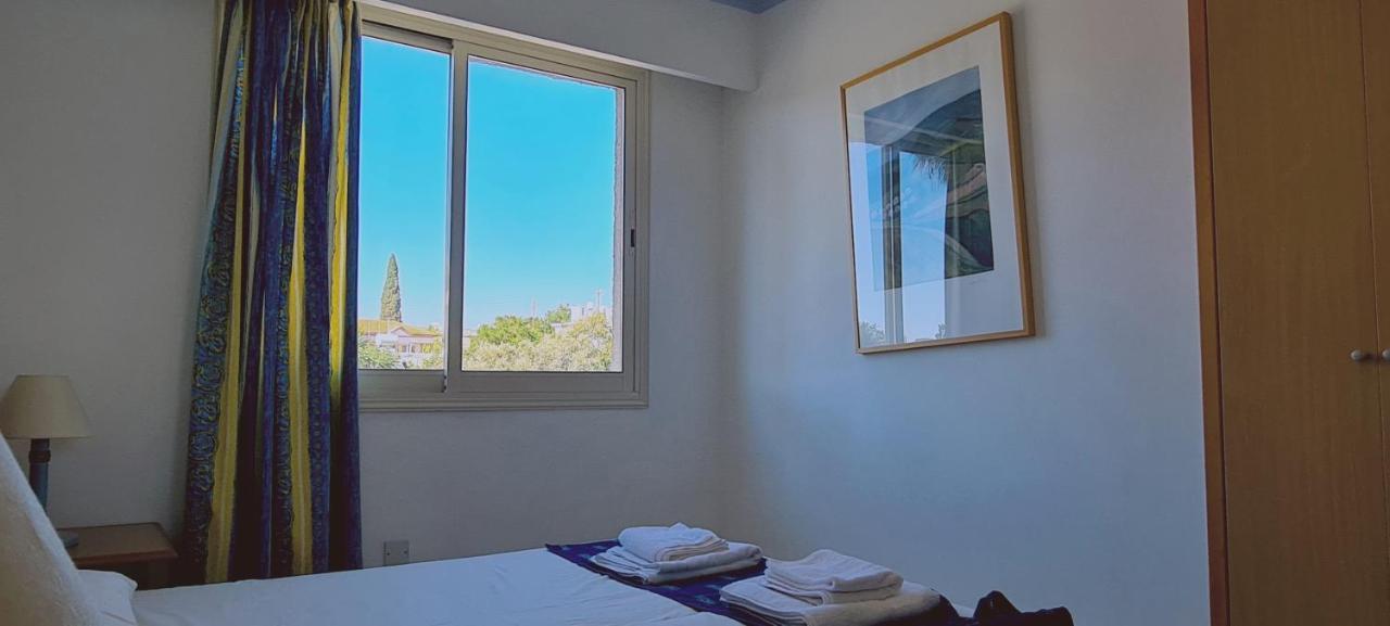Apartment Limanaki *