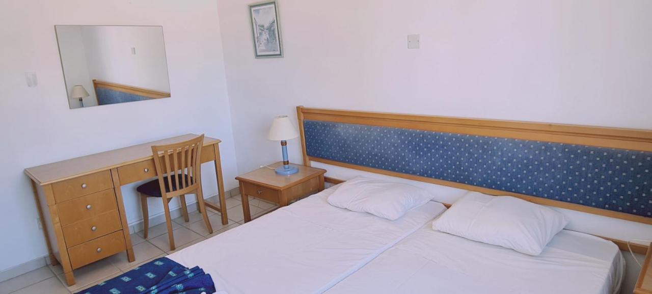 Limanaki Apartment