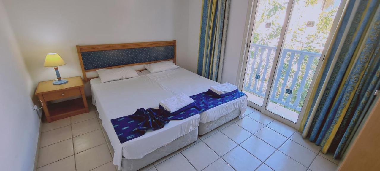 Apartment Limanaki
