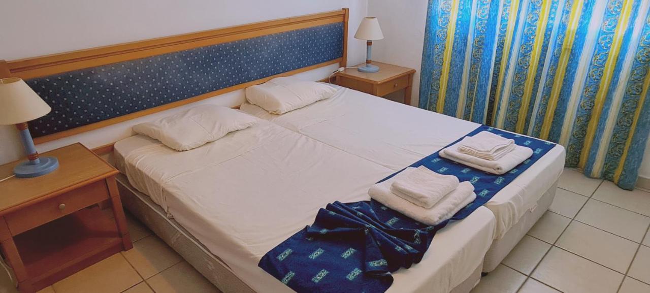 Apartment Limanaki Paphos