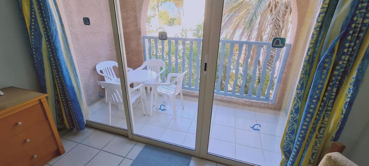 Apartment Limanaki