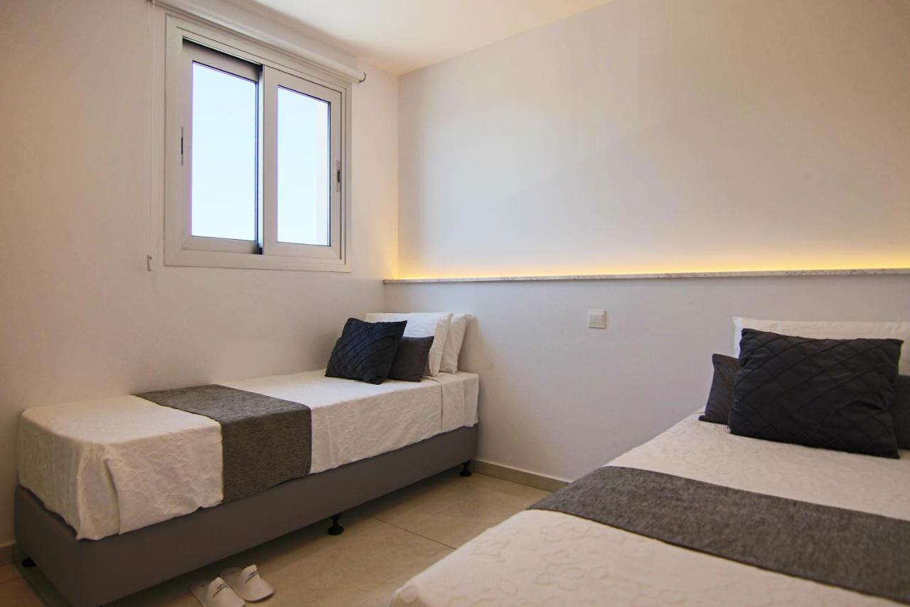 Apartment Phaedrus Living - Seaside Executive Flat Harbour 203