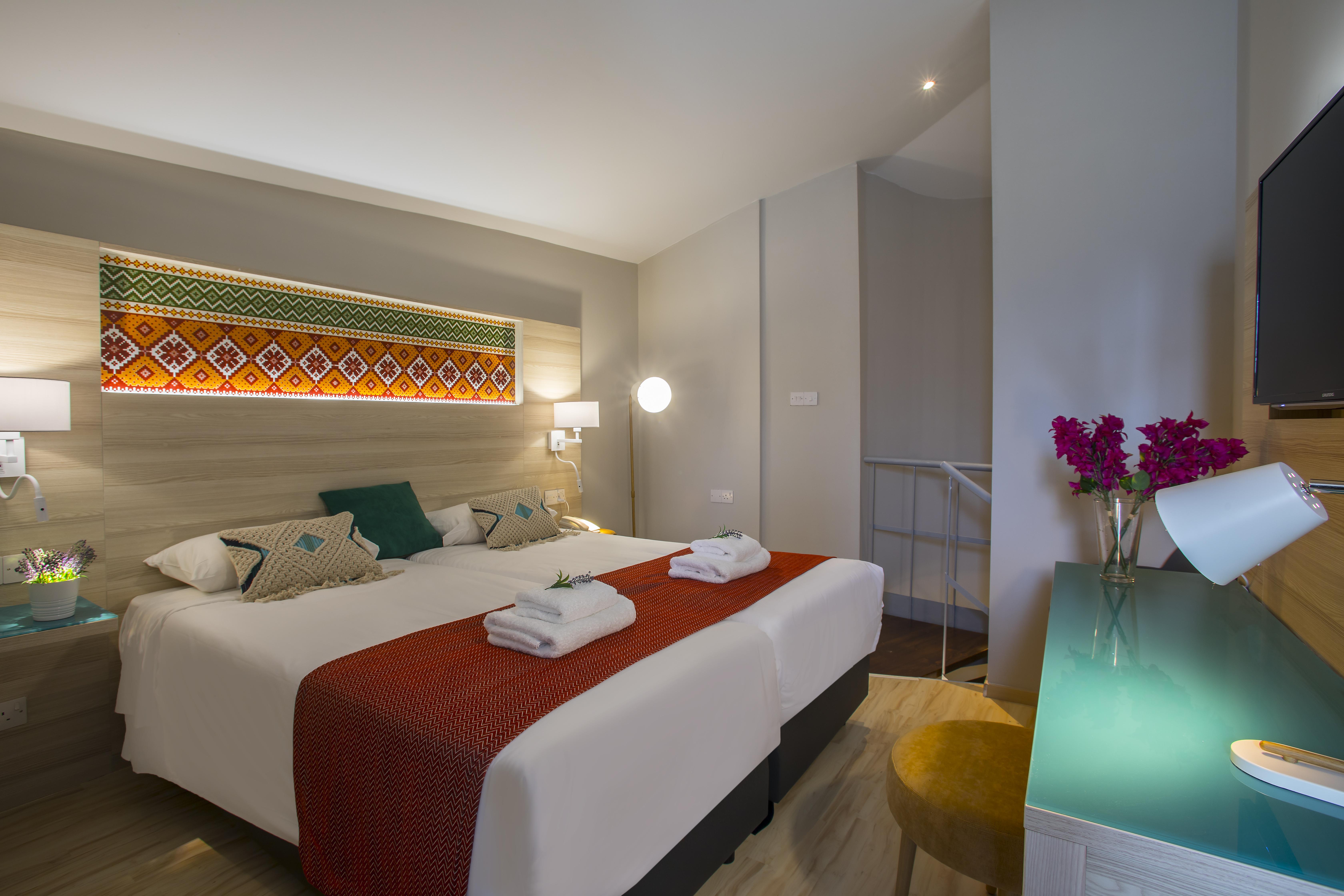 Hotel Leonardo Cypria Bay Geroskipou