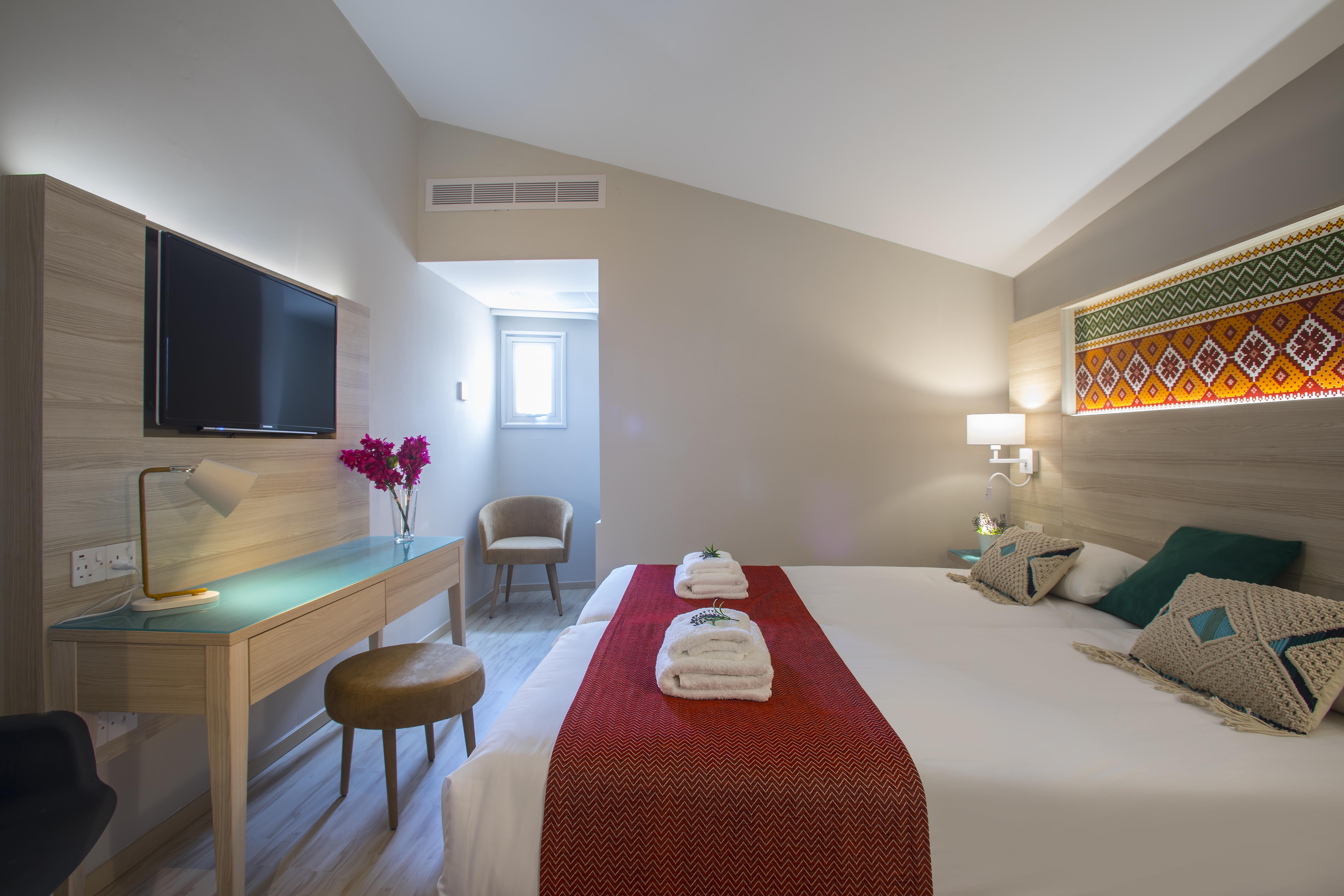 Leonardo Cypria Bay 4* Geroskipou