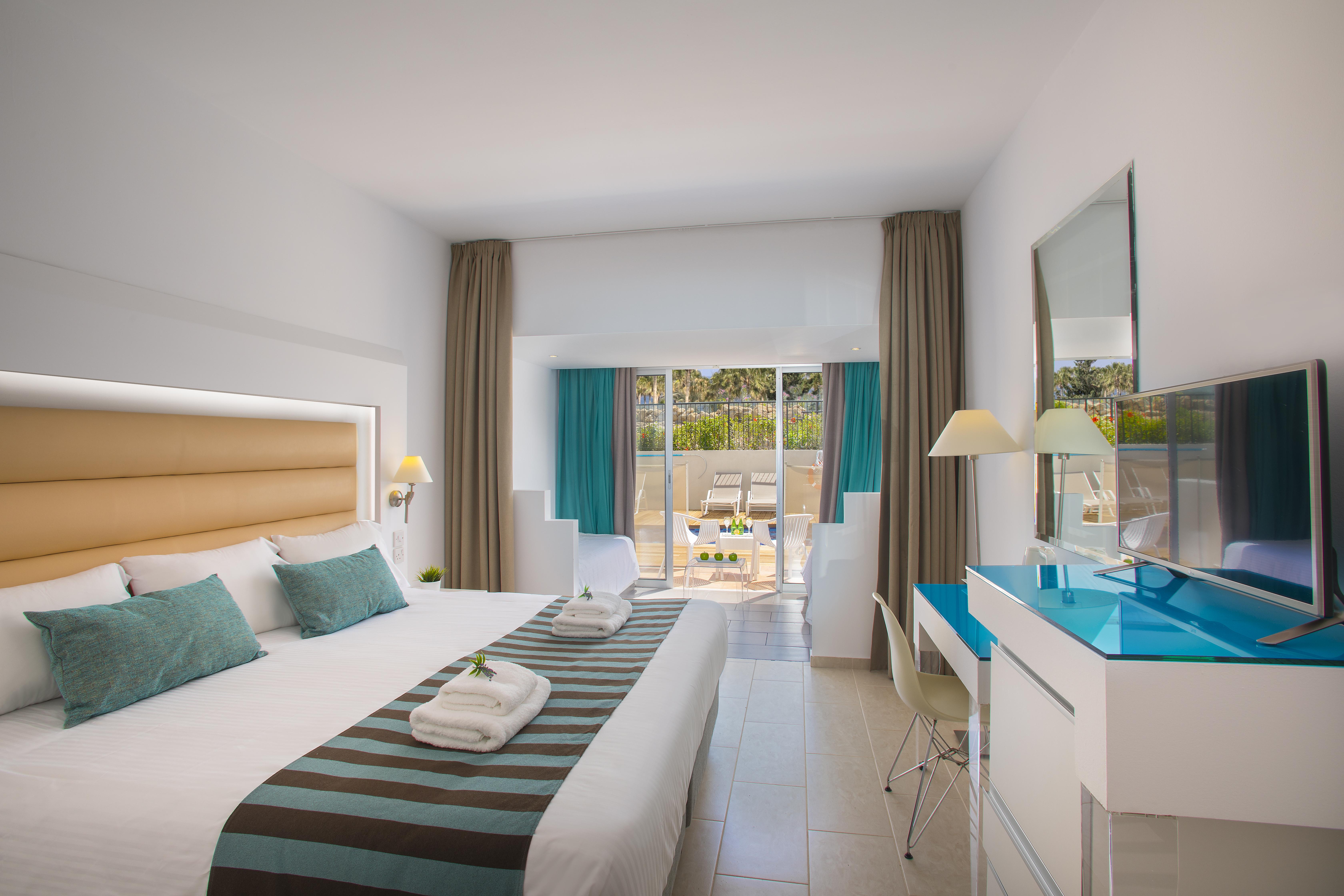 Hotel Leonardo Cypria Bay Geroskipou