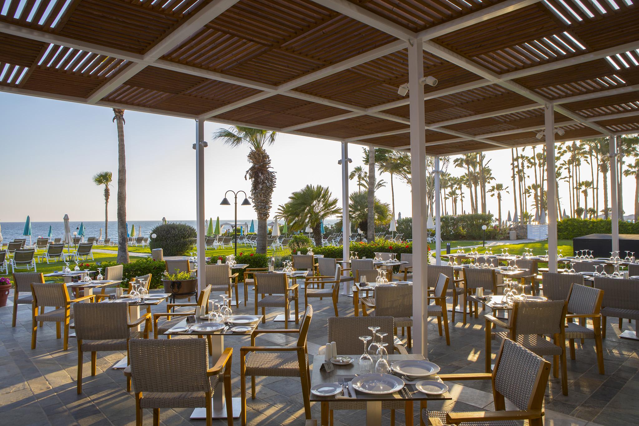 Leonardo Cypria Bay 4*