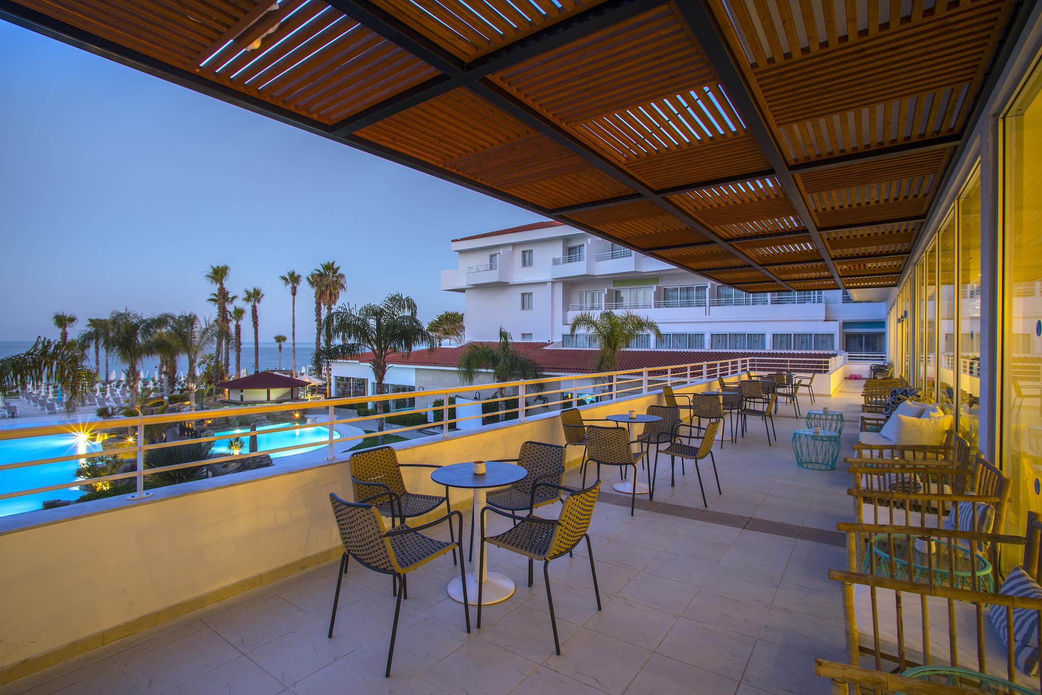 Hotel Leonardo Cypria Bay Geroskipou
