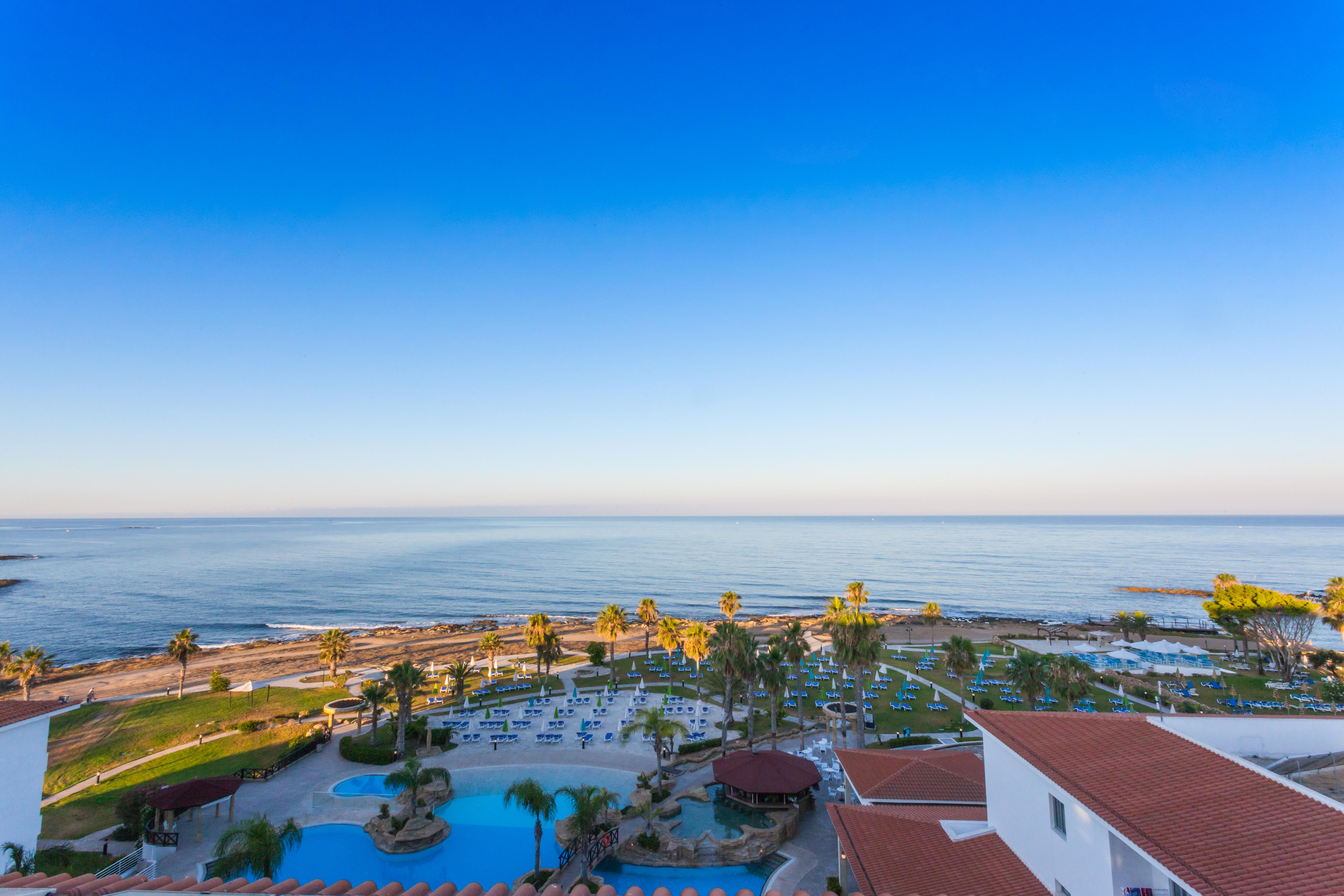 Leonardo Cypria Bay