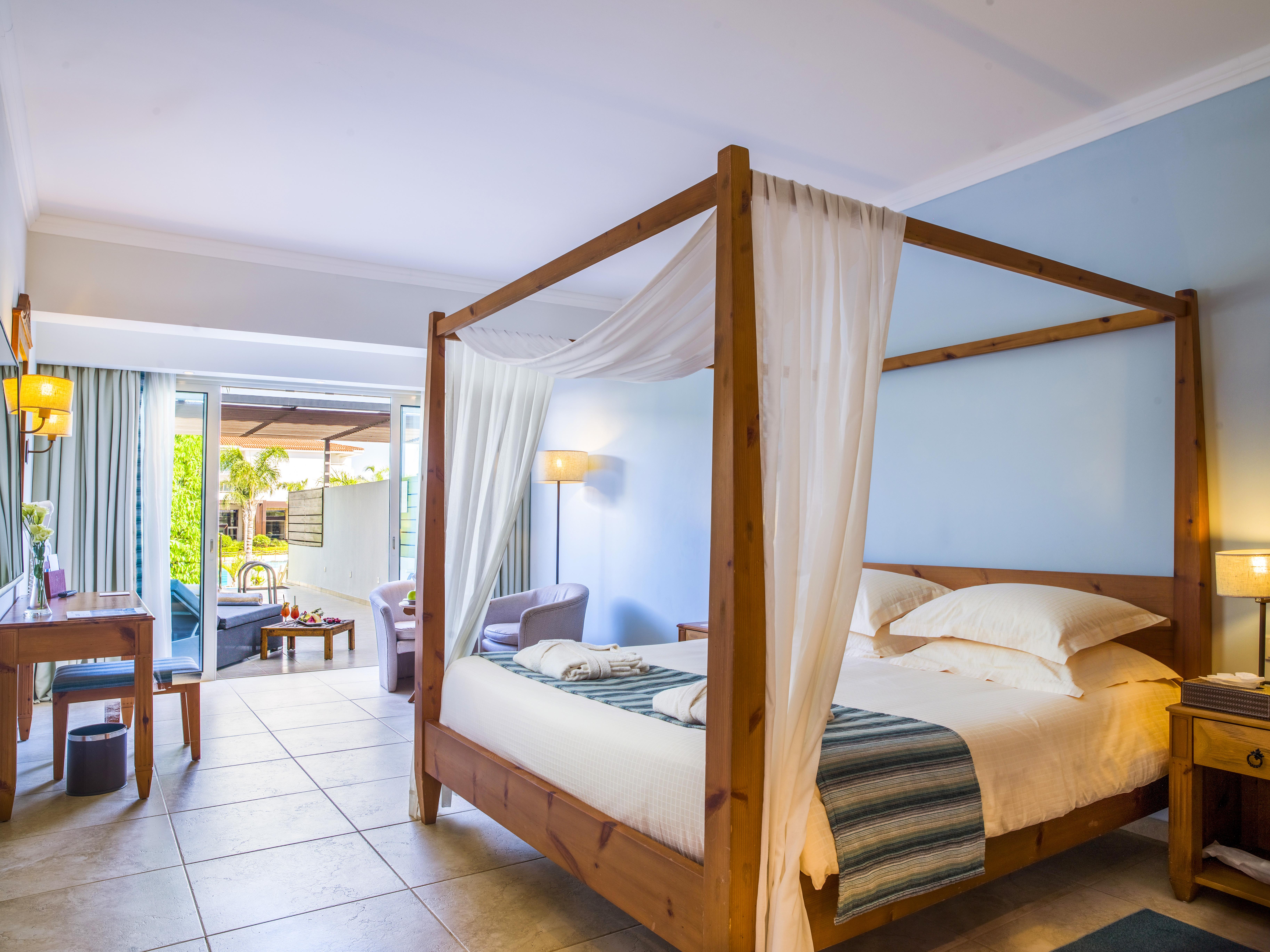 Resort Olympic Lagoon Paphos