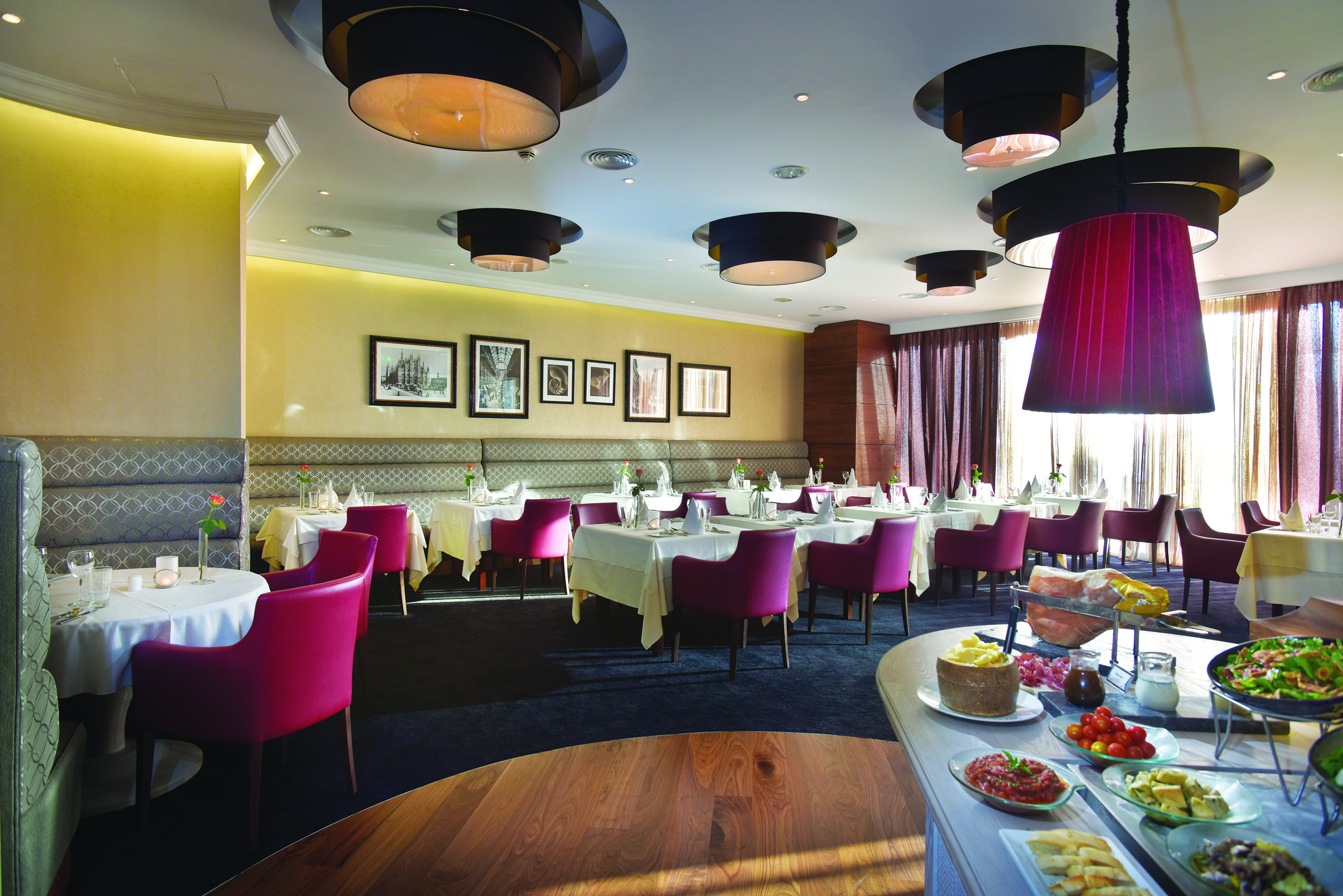 Resort Olympic Lagoon 5*