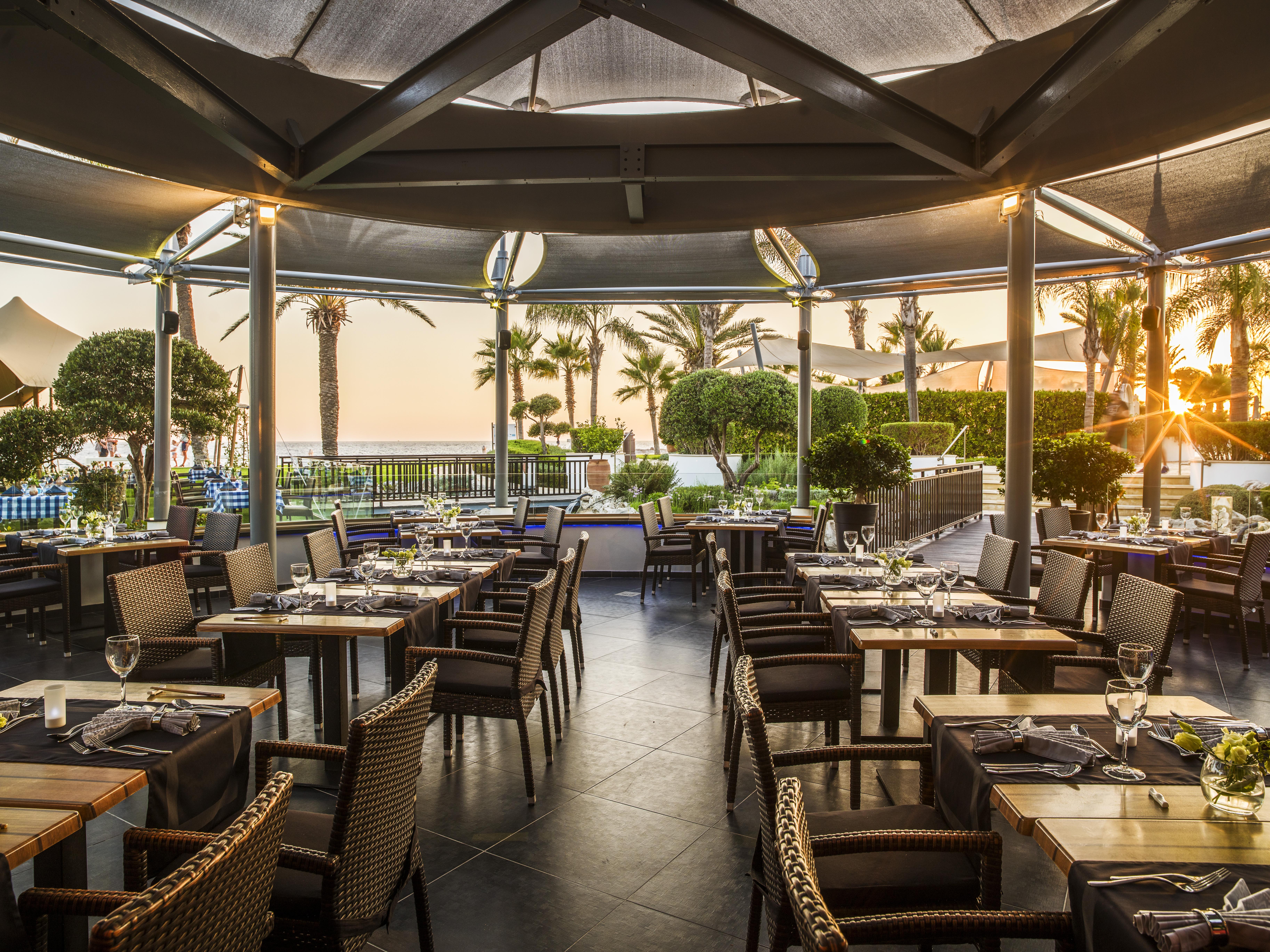 Resort Olympic Lagoon Paphos