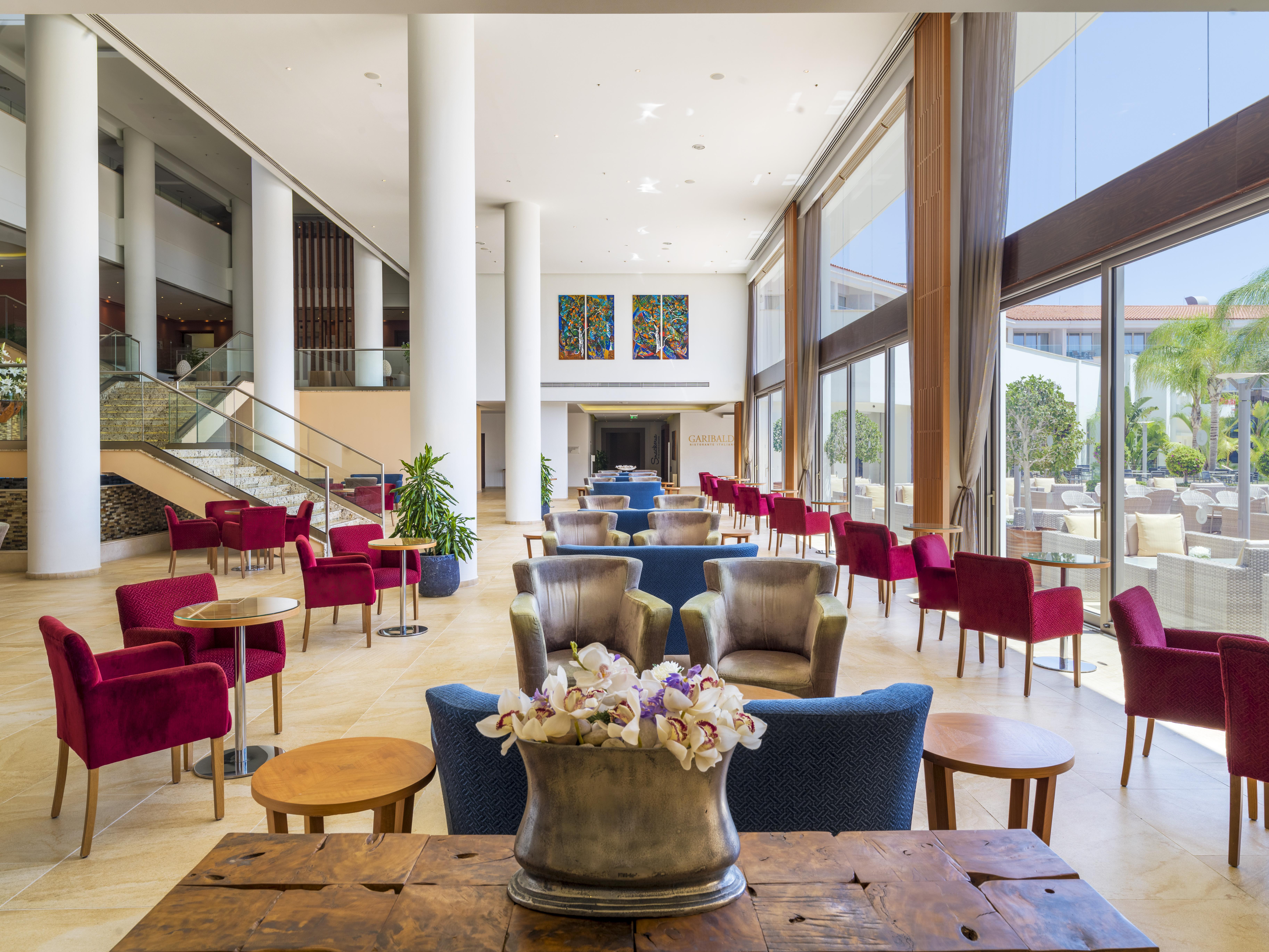 Resort Olympic Lagoon 5*