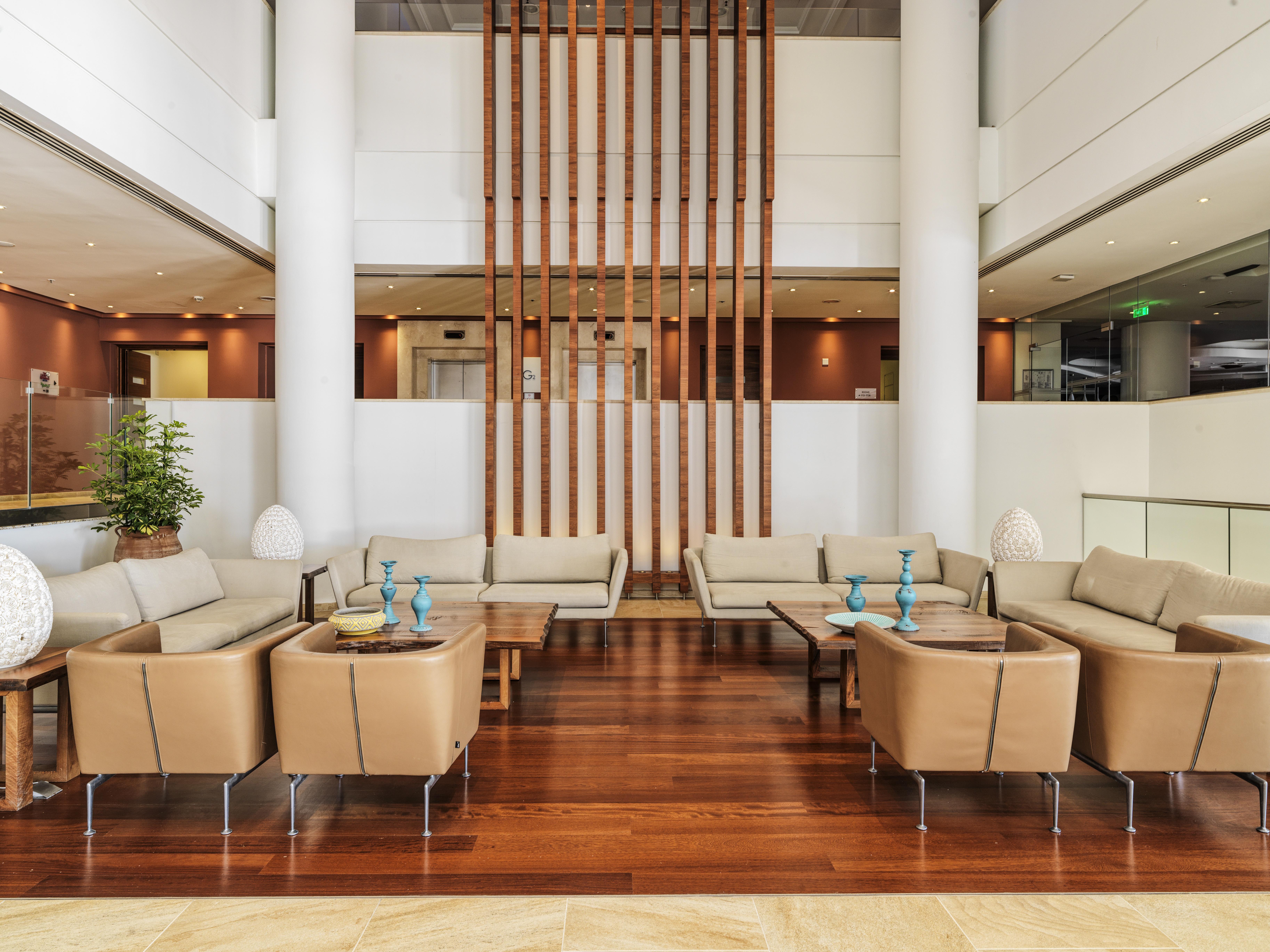 Olympic Lagoon 5* Paphos