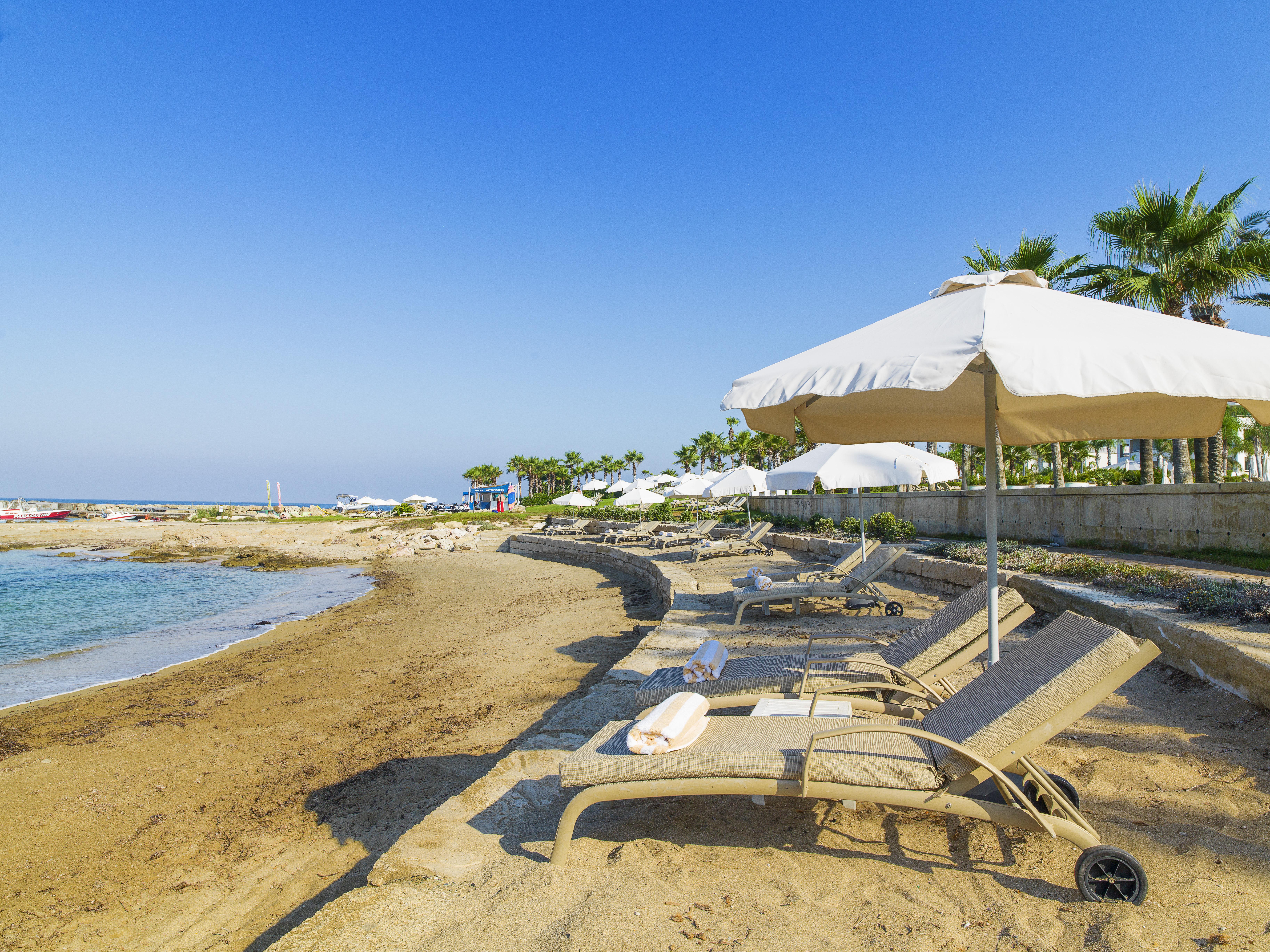 Resort Olympic Lagoon 5*