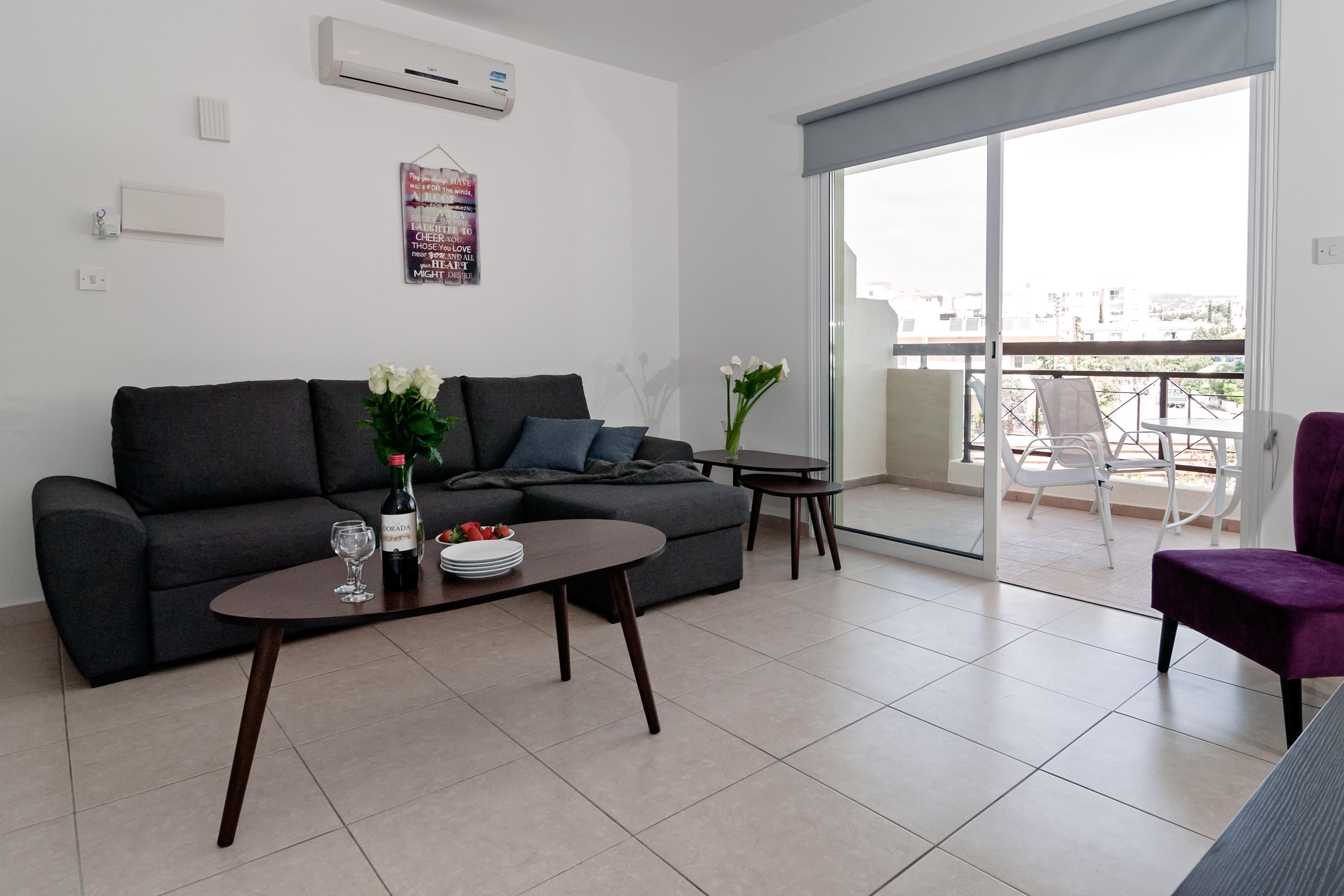 Artemis Cynthia Complex * Paphos