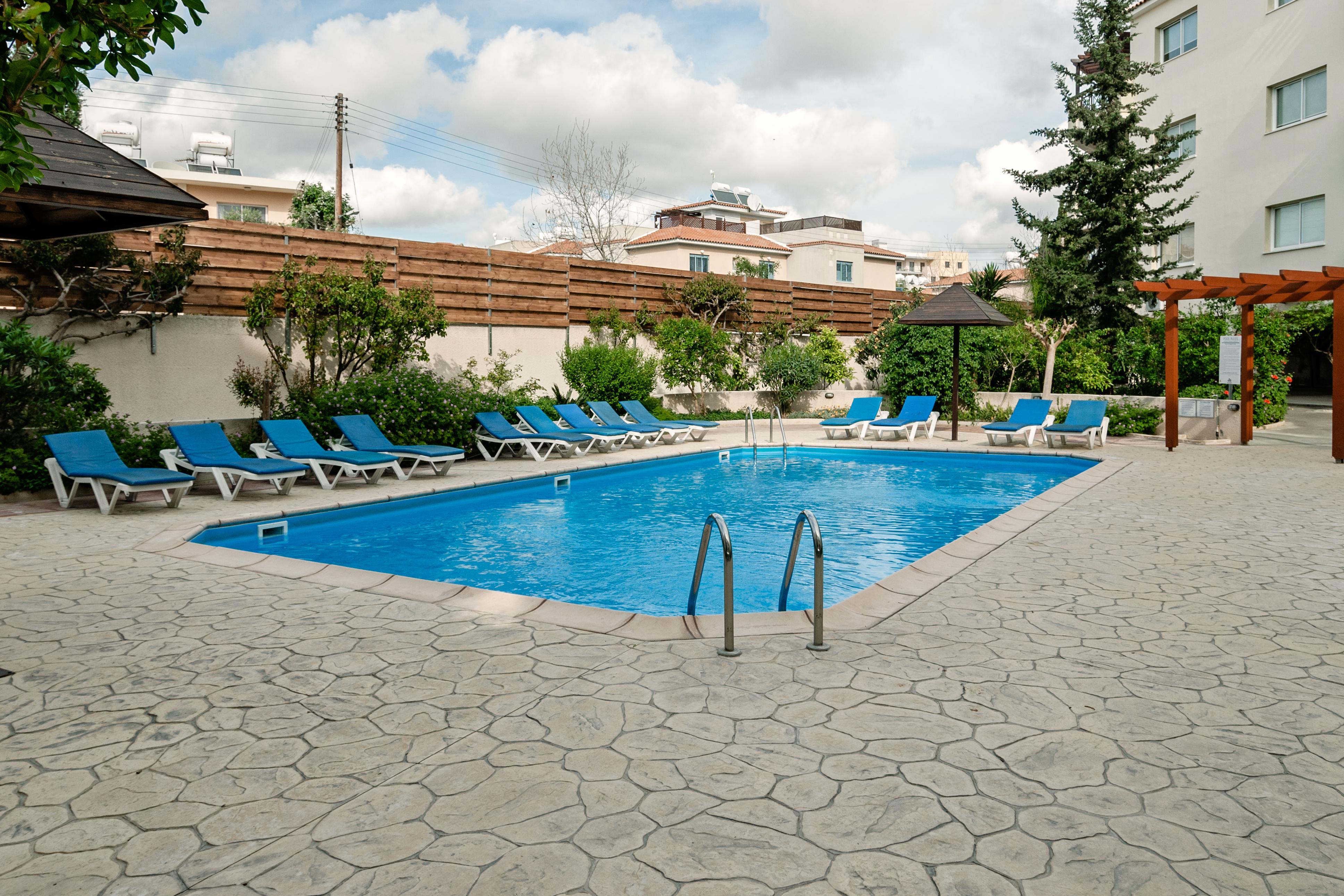 Artemis Cynthia Complex Apartment