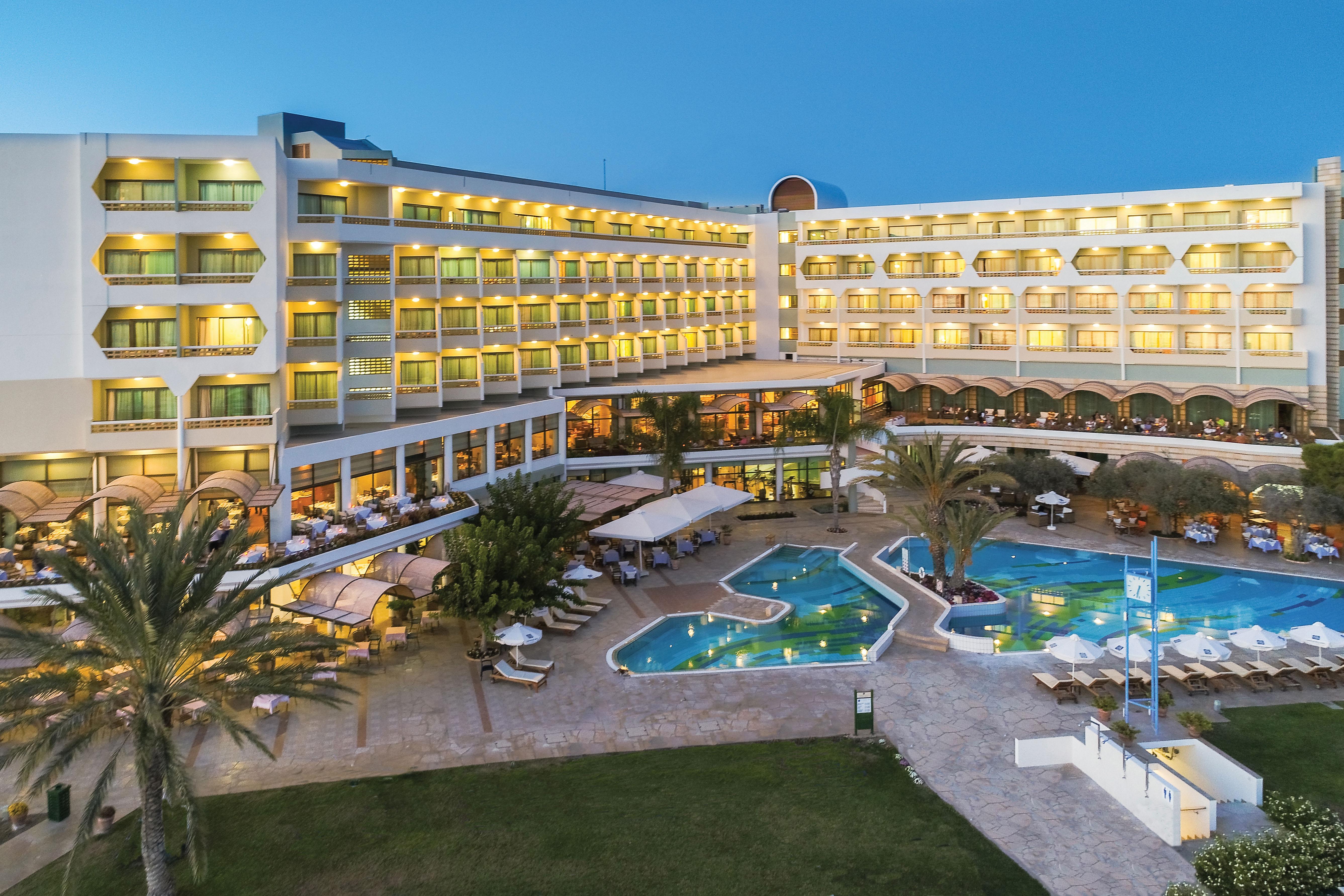 Constantinou Bros Athena Royal (adults Only) Geroskipou