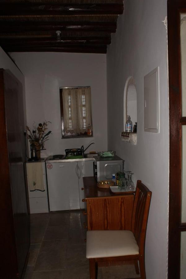 Georgia's House Fyti