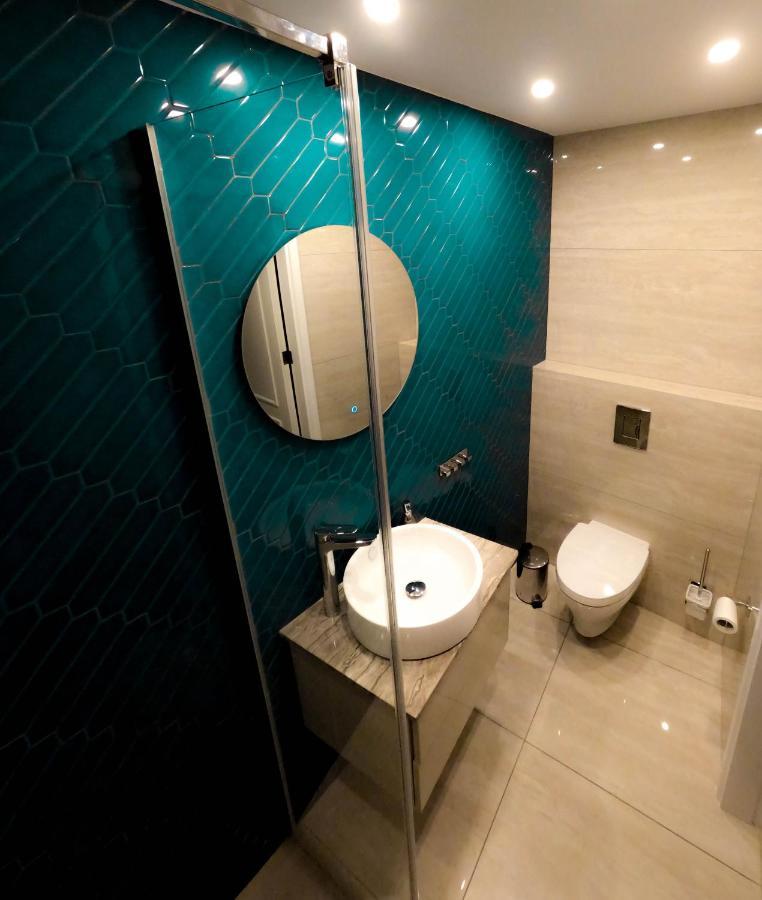 Apartment Timeless Cyprus Paphos