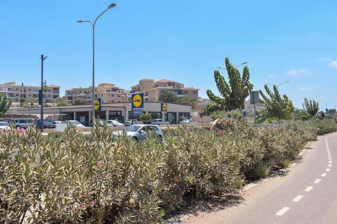 Apartment Timeless Cyprus Paphos