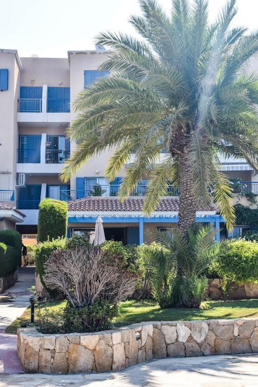 Timeless Cyprus Apartment
