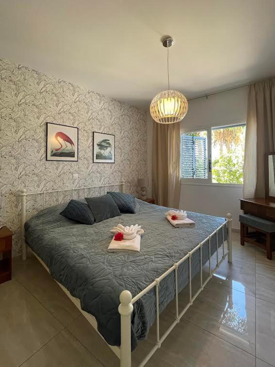 Timeless Cyprus Apartment *