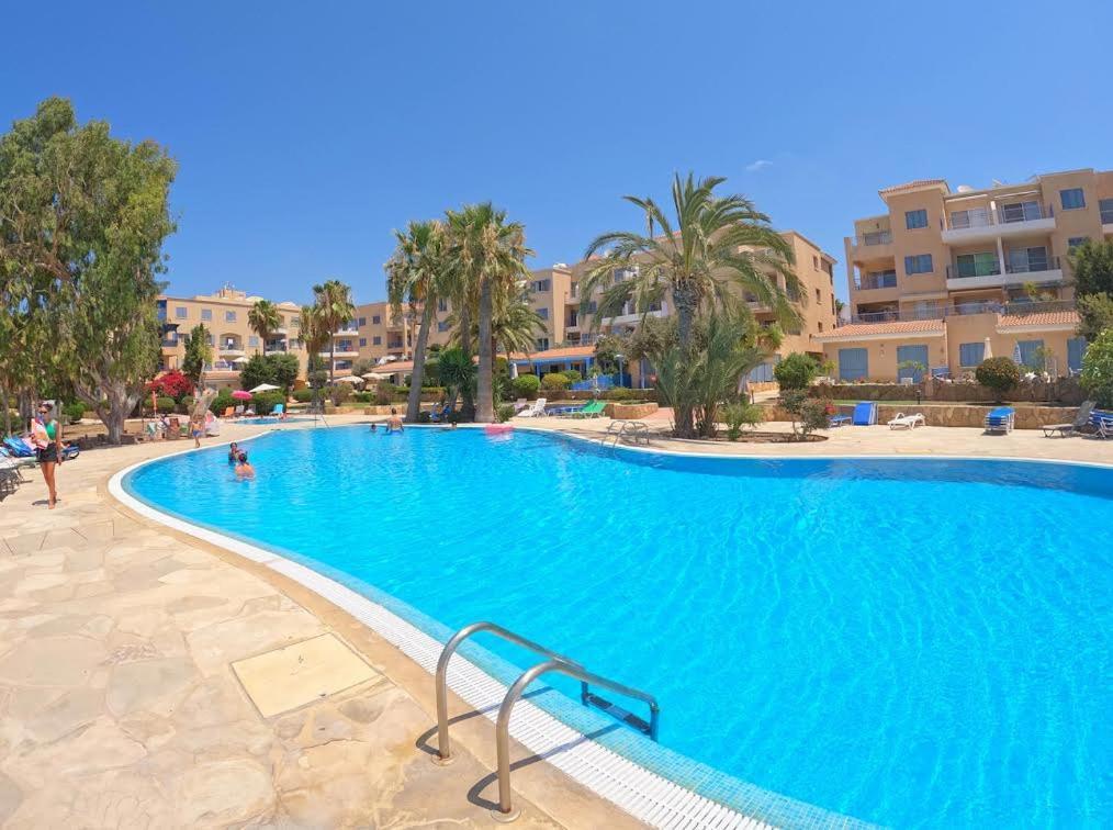 Apartment Timeless Cyprus *