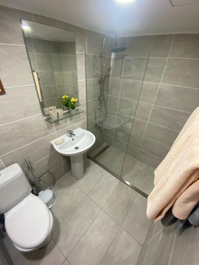 Seaside Maisonette 200m From Sea Ferienhaus