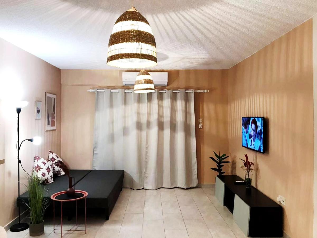 Ferienhaus Seaside Maisonette 200m From Sea *