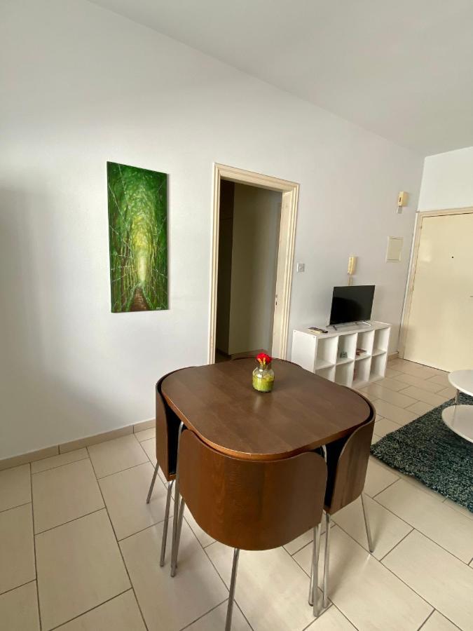 Cosy One Bedroom In