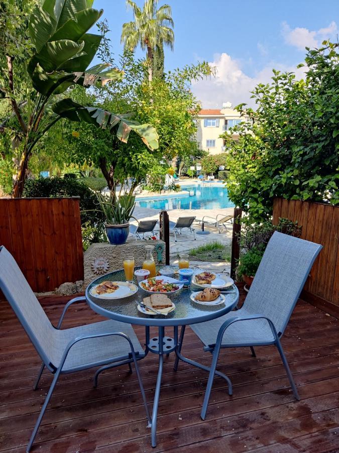 Apartment Rachel By The Pool *