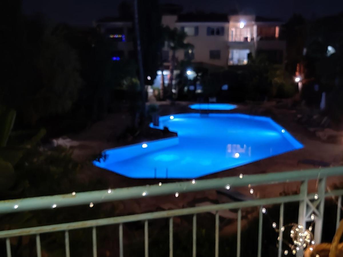 Apartment Rachel By The Pool *