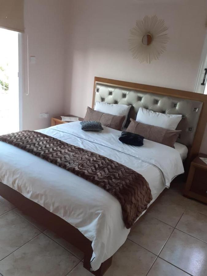 Holiday home Nanas