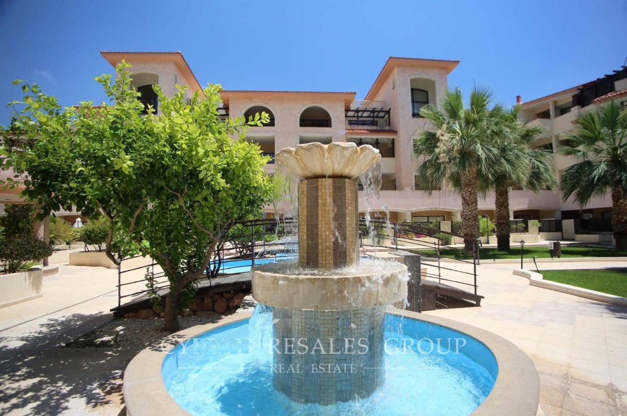 Apartment Queens Gardens By The Sea, Pool And Mall *