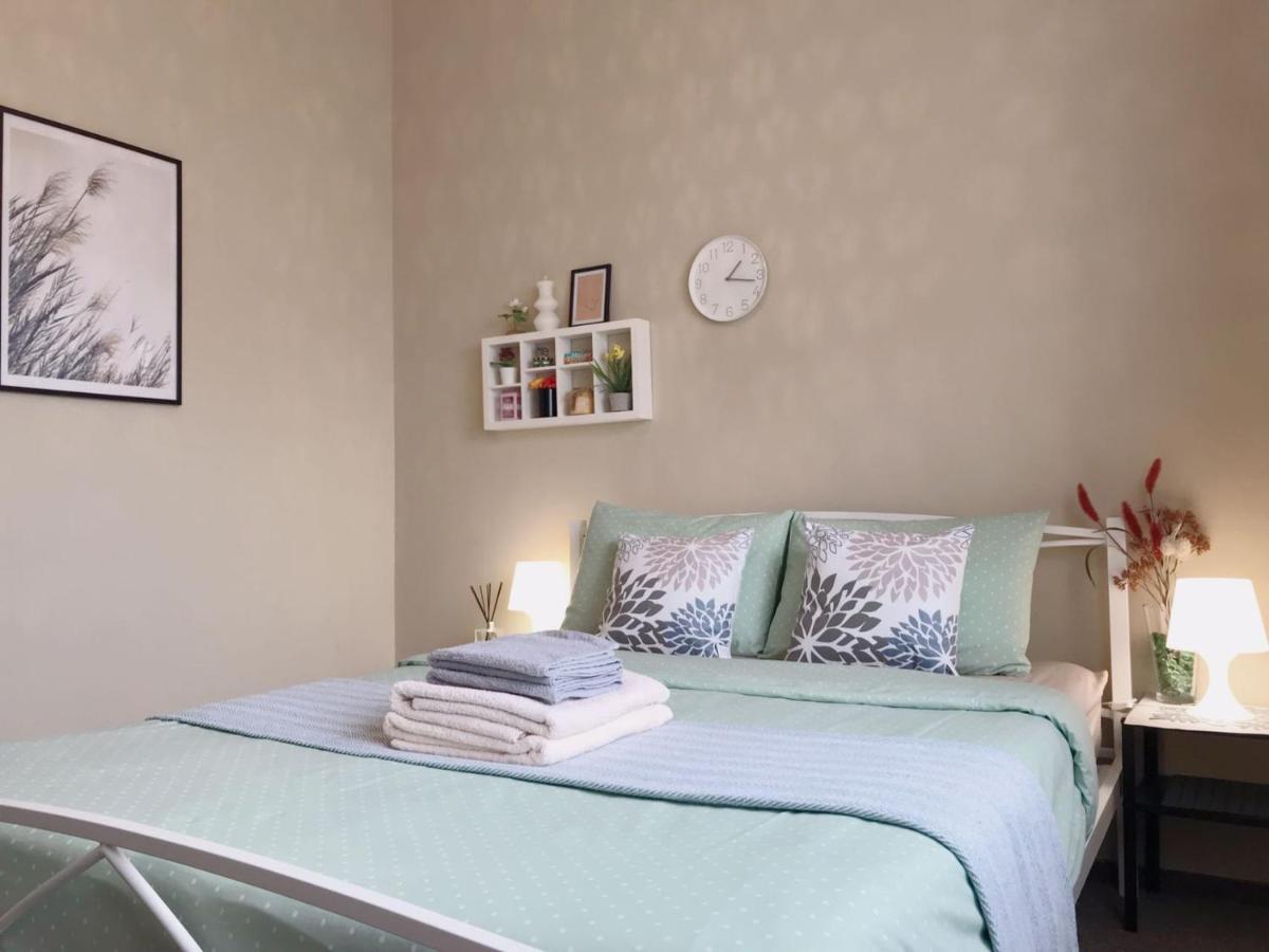 Seaside Maisonette 200m From Sea Ferienhaus