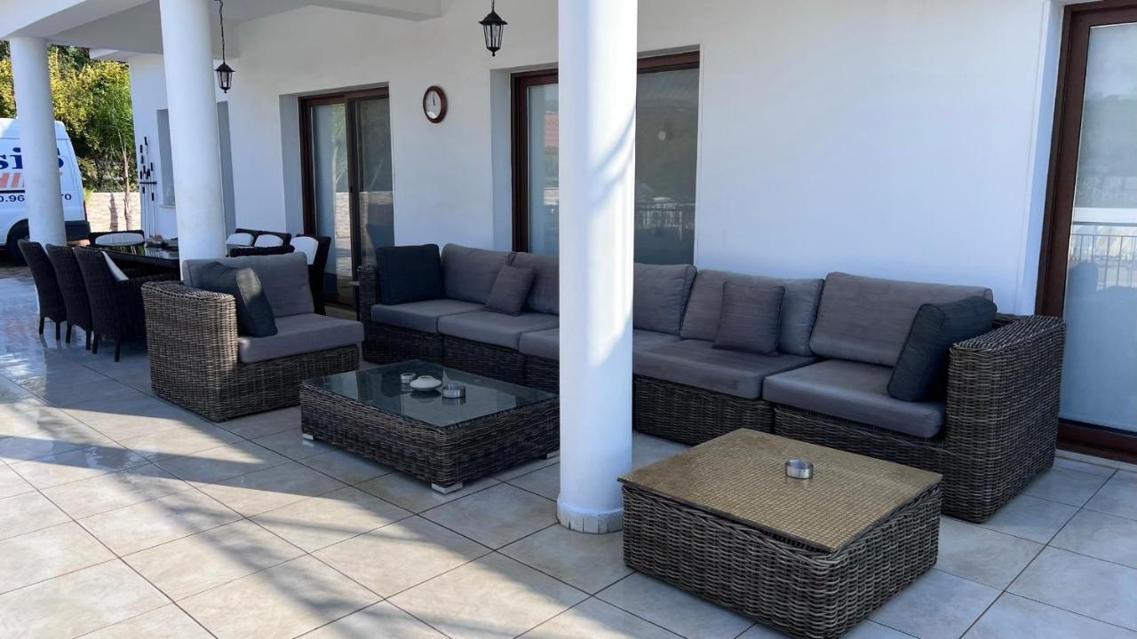 Villa Nayia Paradise Villa! In Cyprus Paphos