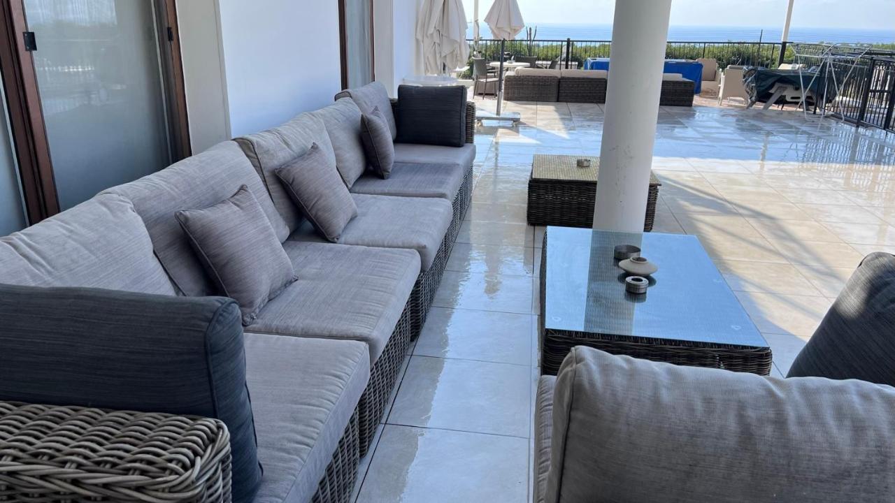 Nayia Paradise Villa! In Cyprus