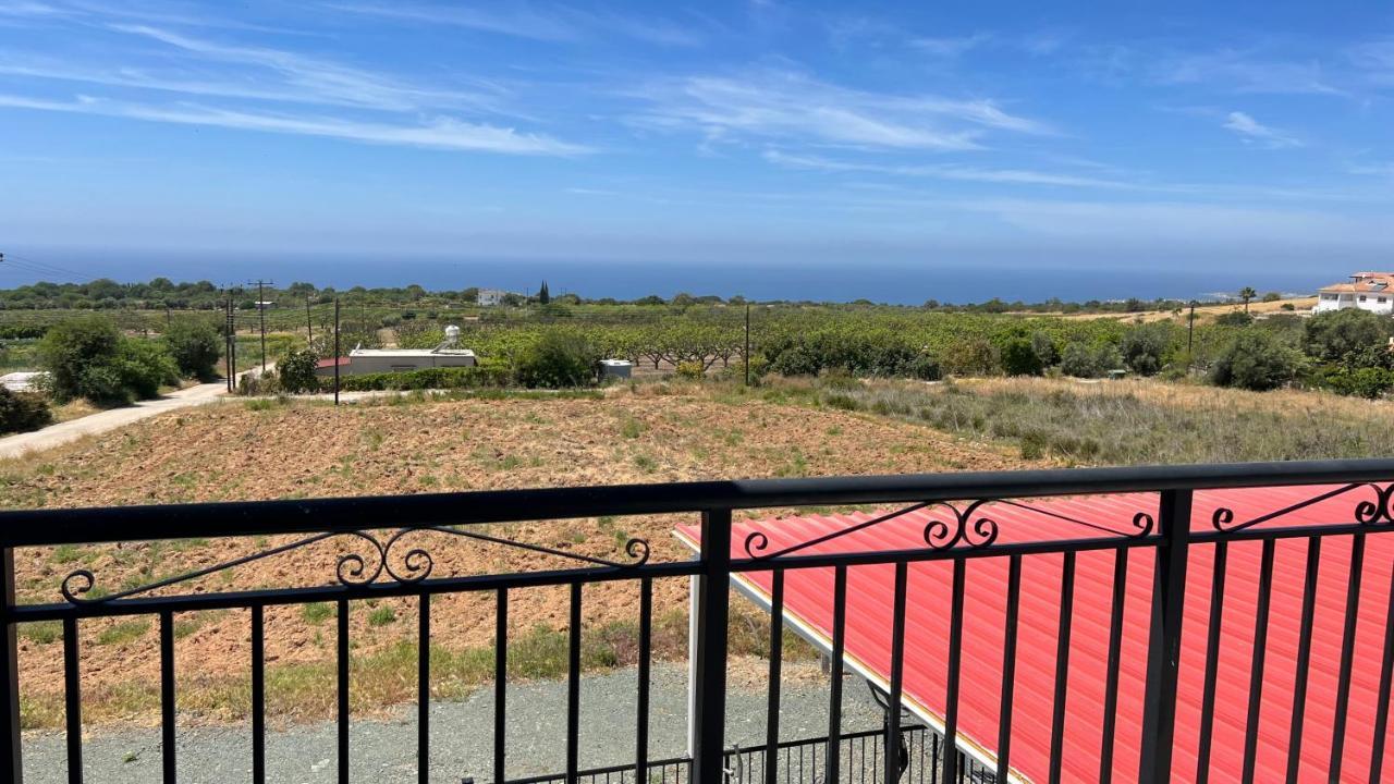 Nayia Paradise Villa! In Cyprus