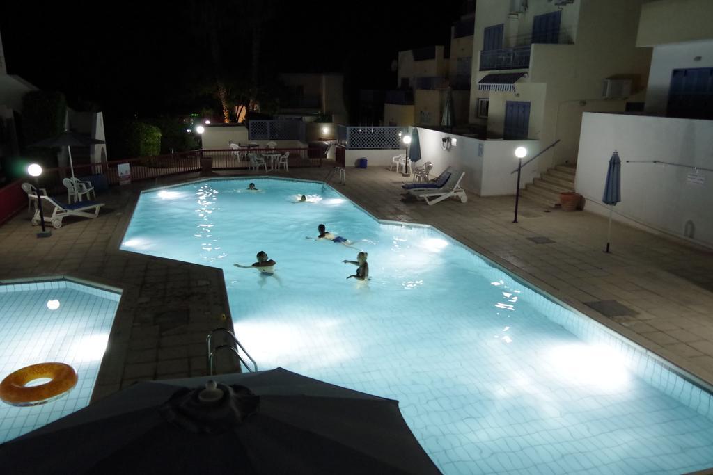 Apartment Pelagos Hill Paphos