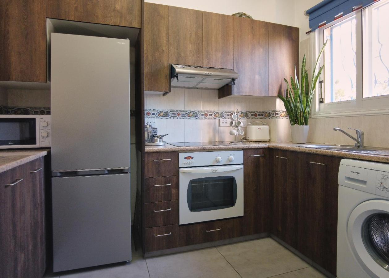 Apartment Paradise Gardens *